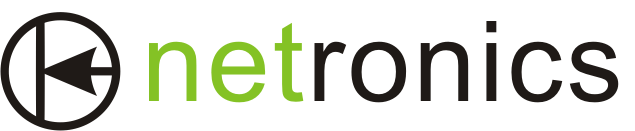 Netronics Ltd. Logo